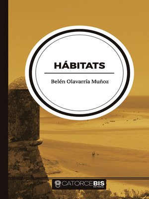cover image of Hábitats
